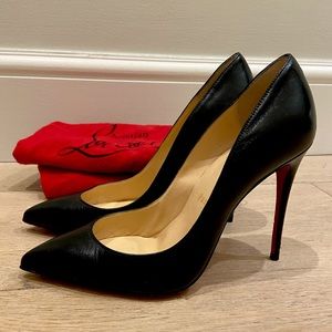 Christian Louboutin Kate Heels